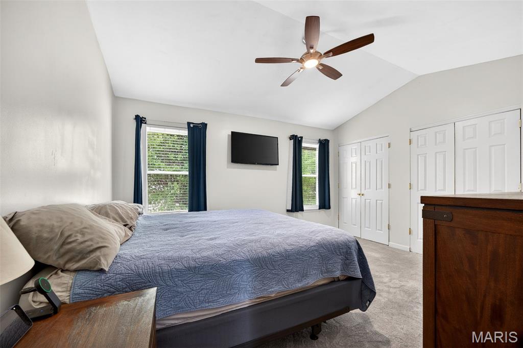 Timber Hills - Residential