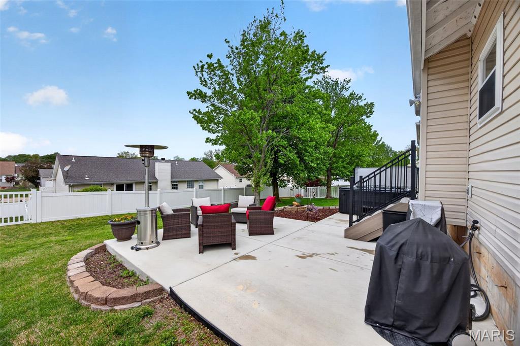 Timber Hills - Residential