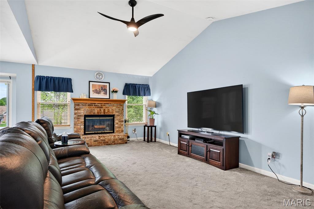 Timber Hills - Residential