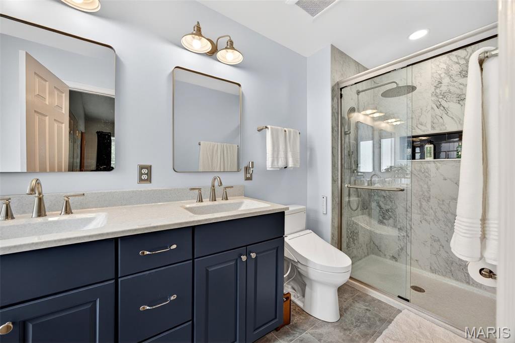 Timber Hills - Residential