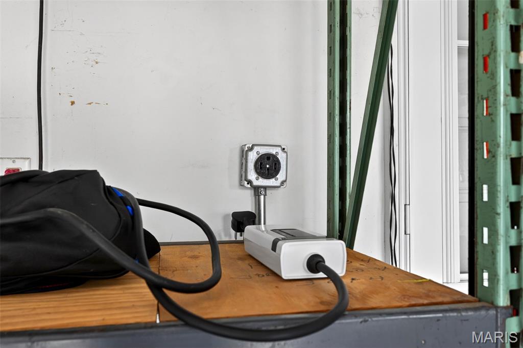 Timber Hills - Residential