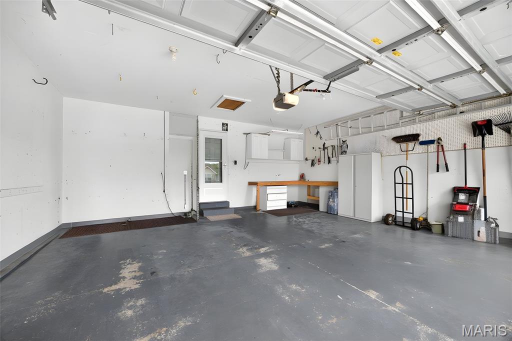 Timber Hills - Residential