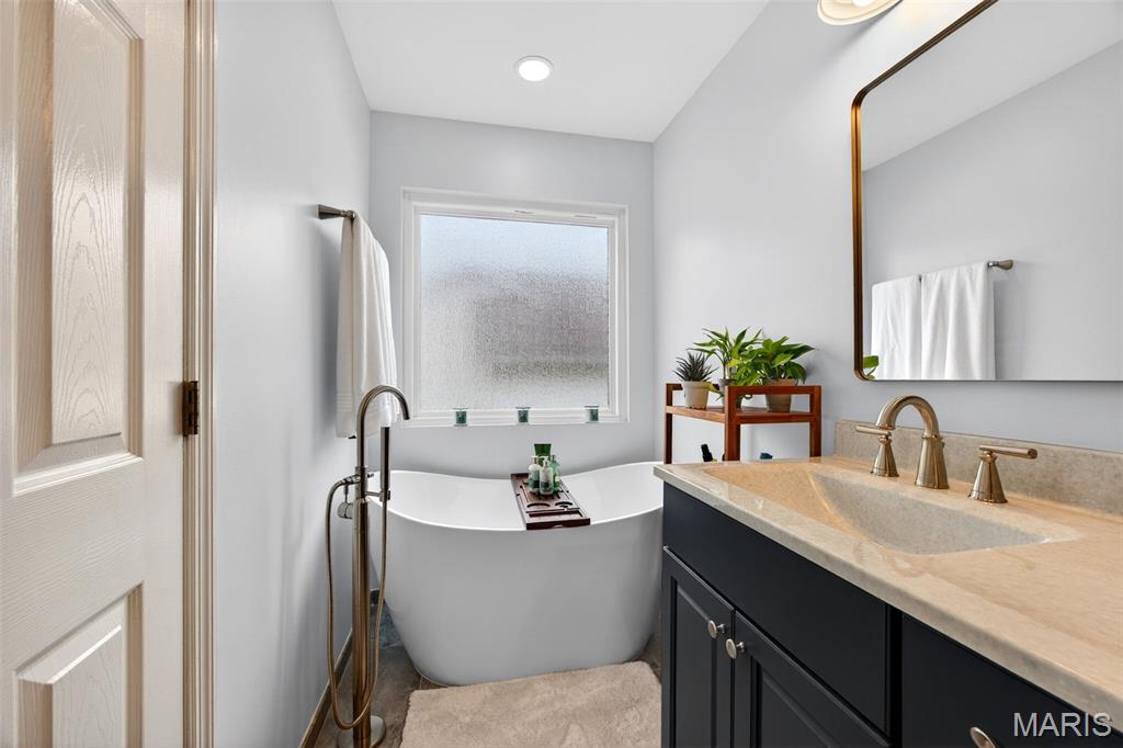 Timber Hills - Residential