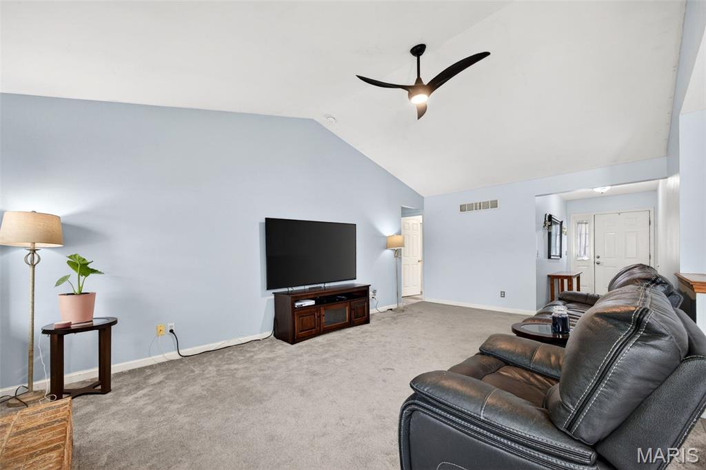 Timber Hills - Residential