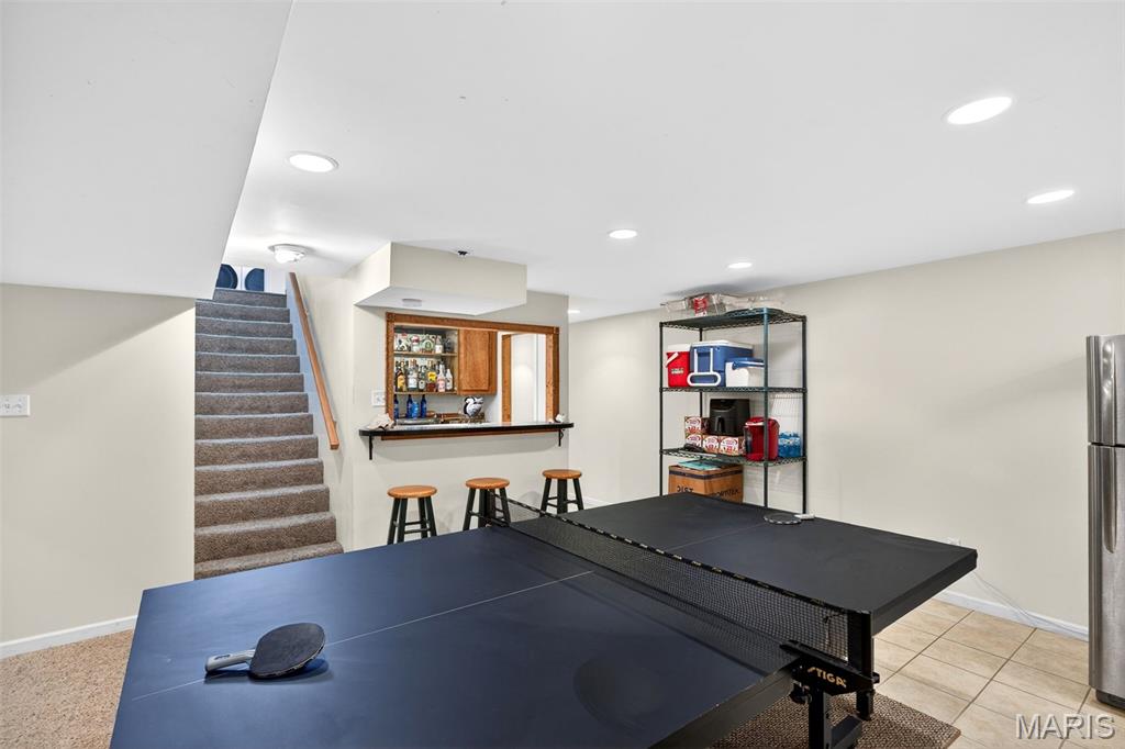 Timber Hills - Residential