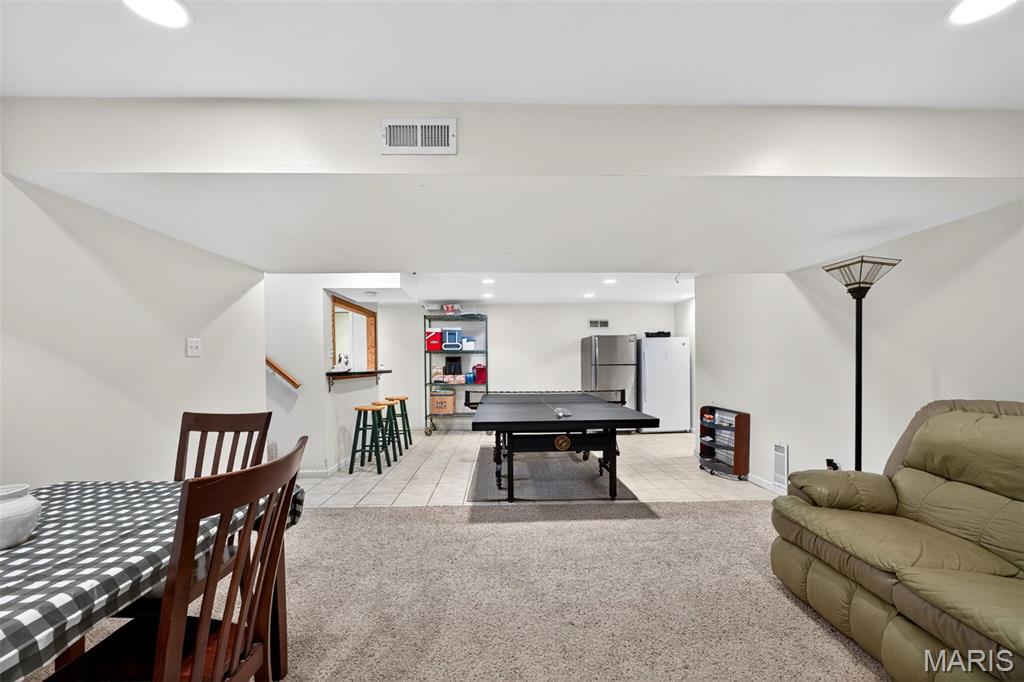 Timber Hills - Residential