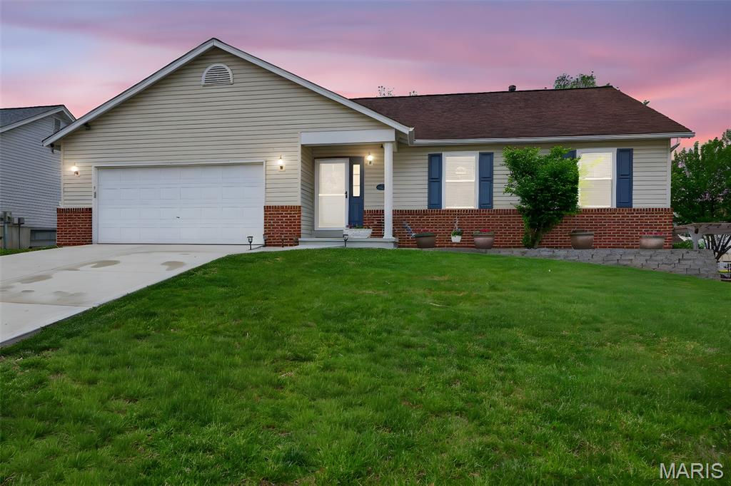 Timber Hills - Residential