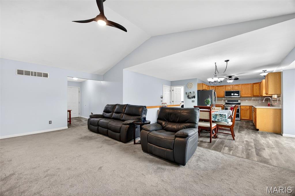 Timber Hills - Residential