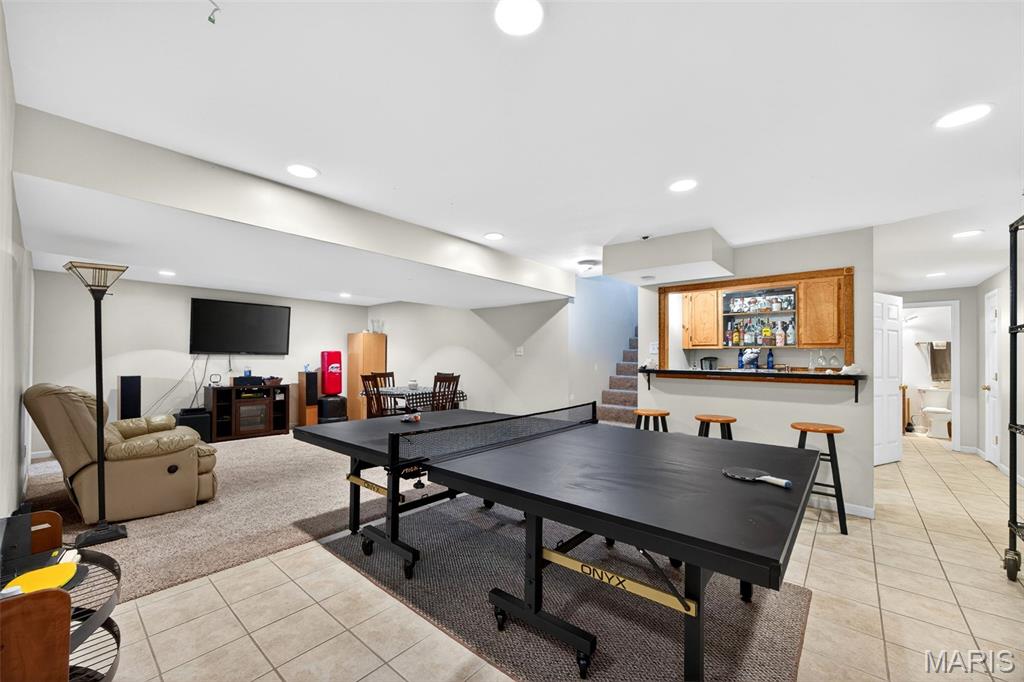 Timber Hills - Residential