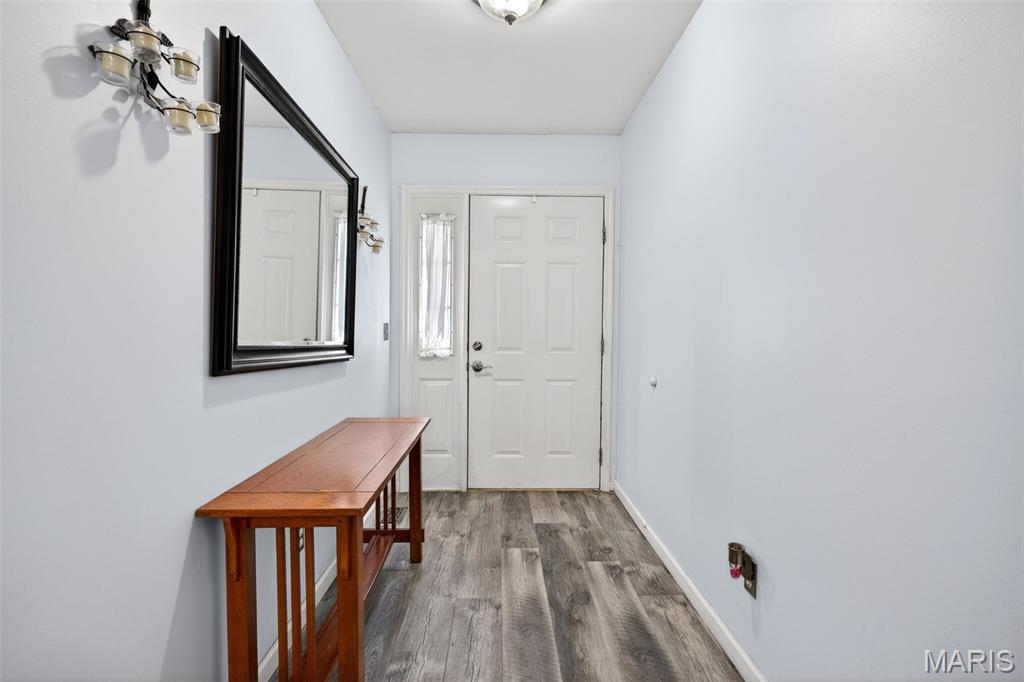 Timber Hills - Residential