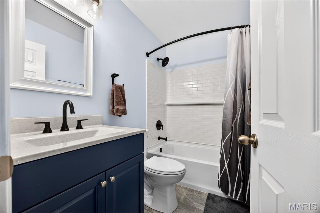 Timber Hills - Residential