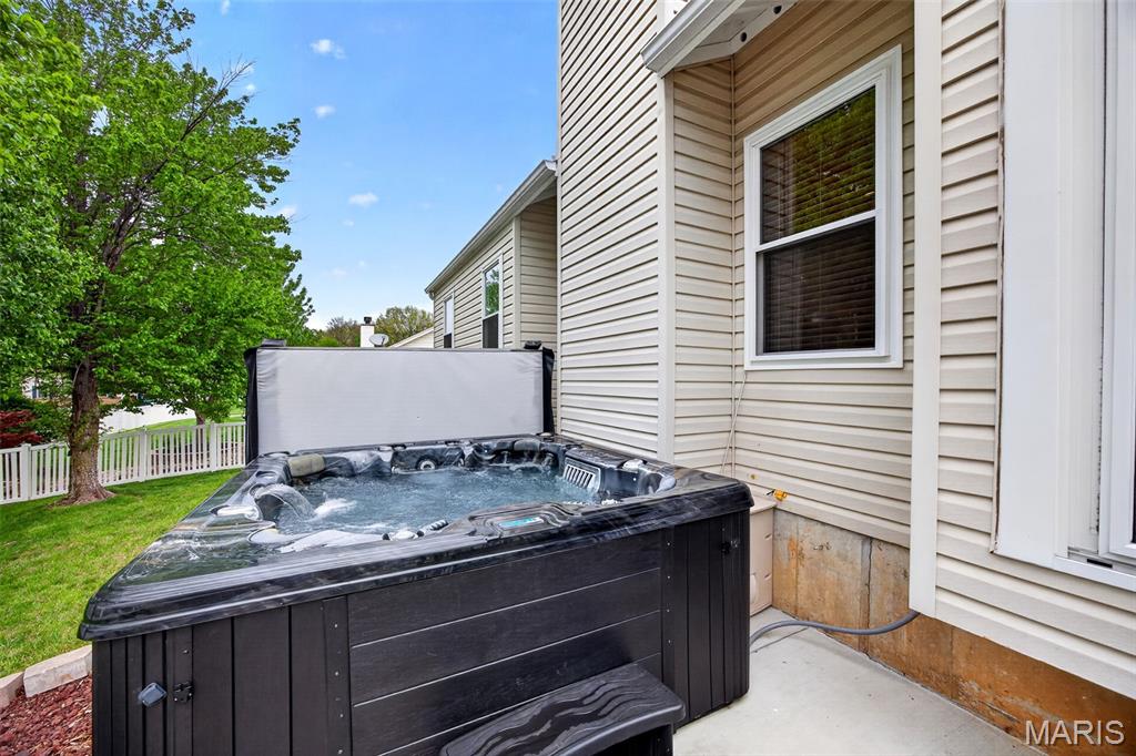 Timber Hills - Residential