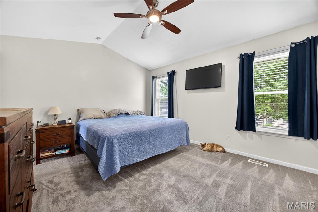 Timber Hills - Residential