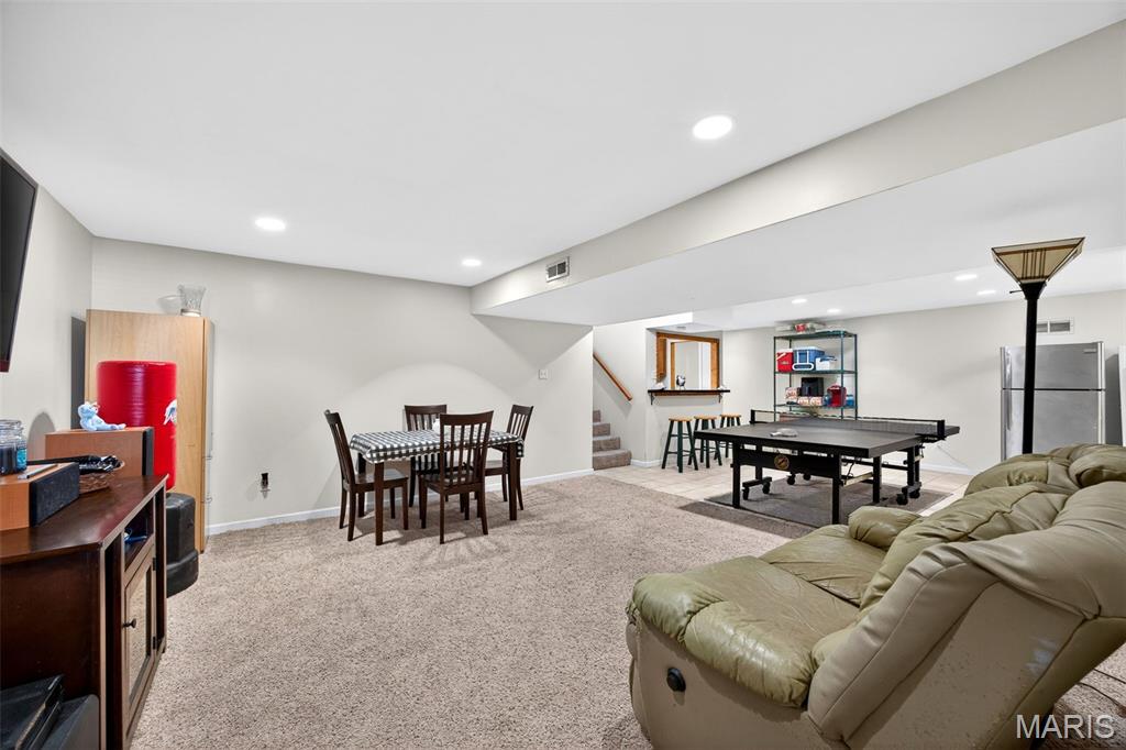 Timber Hills - Residential