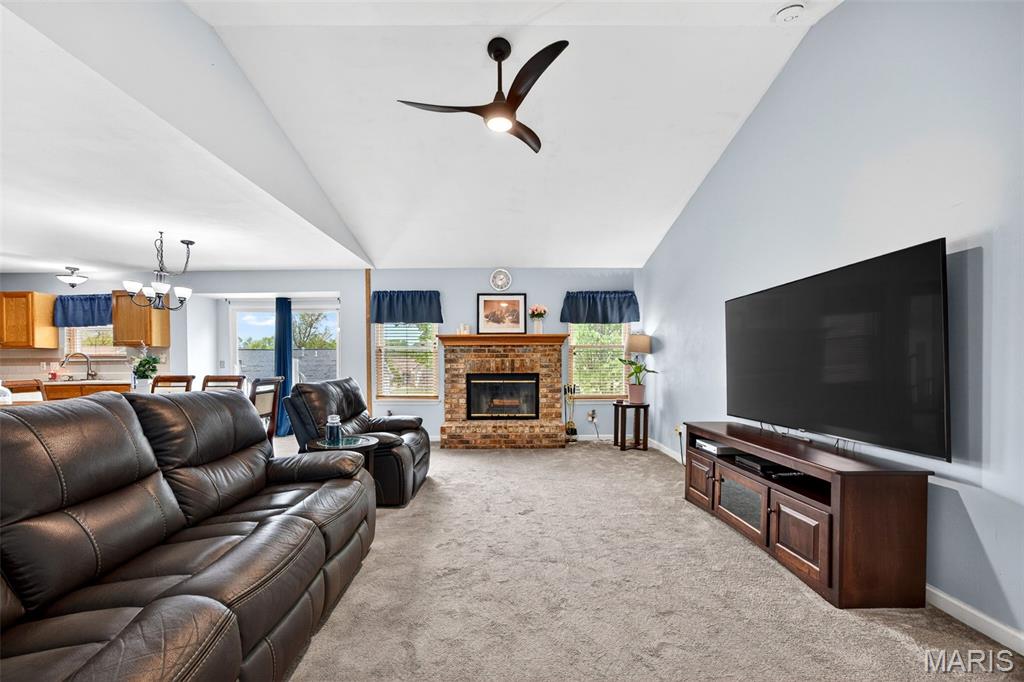 Timber Hills - Residential