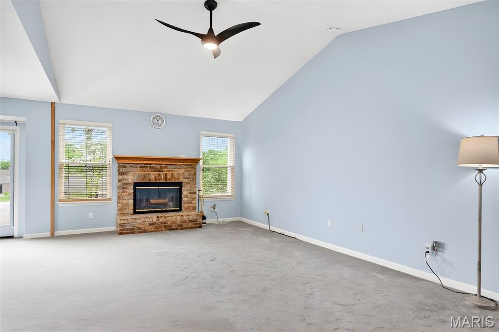 Timber Hills - Residential