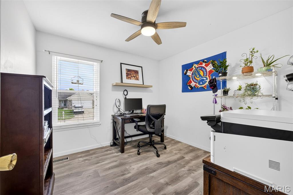 Timber Hills - Residential