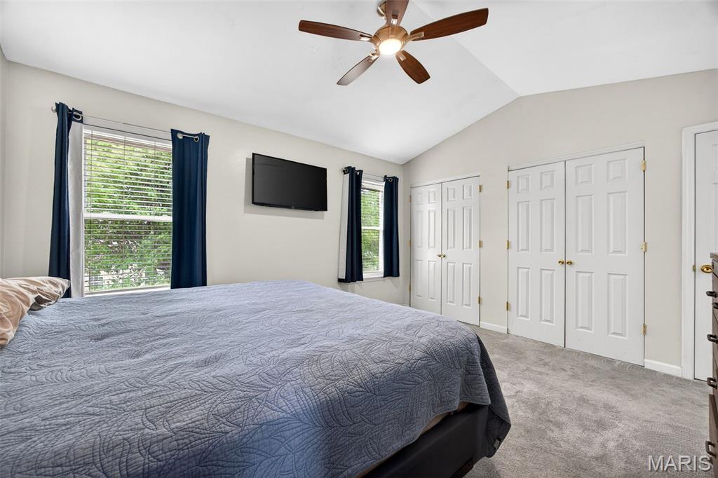 Timber Hills - Residential