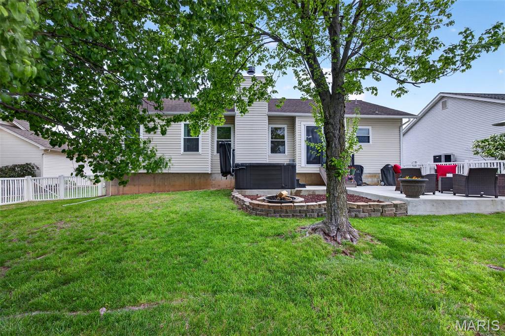 Timber Hills - Residential