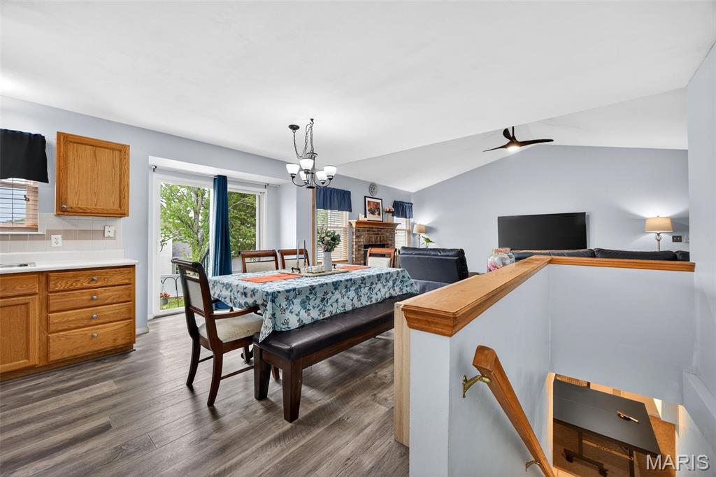 Timber Hills - Residential