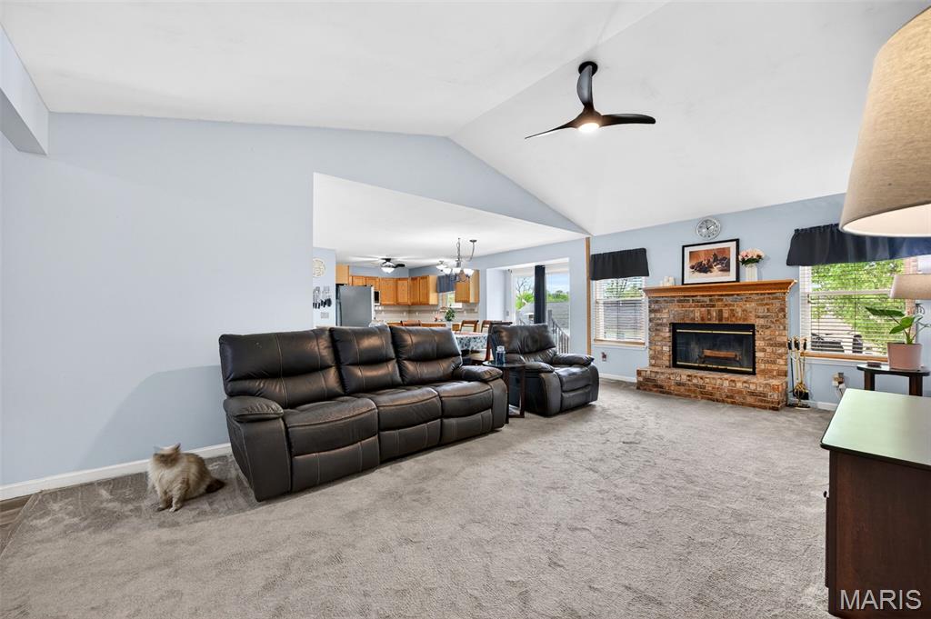 Timber Hills - Residential