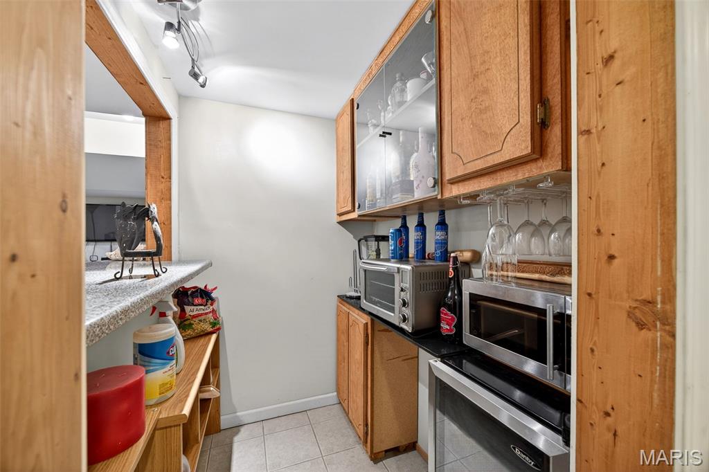 Timber Hills - Residential