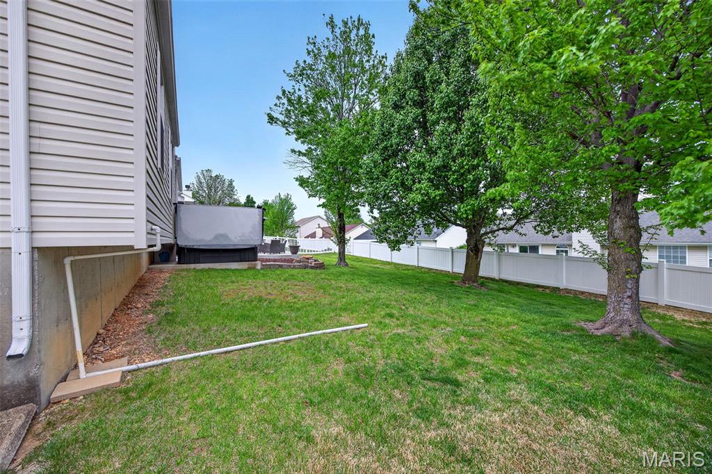 Timber Hills - Residential