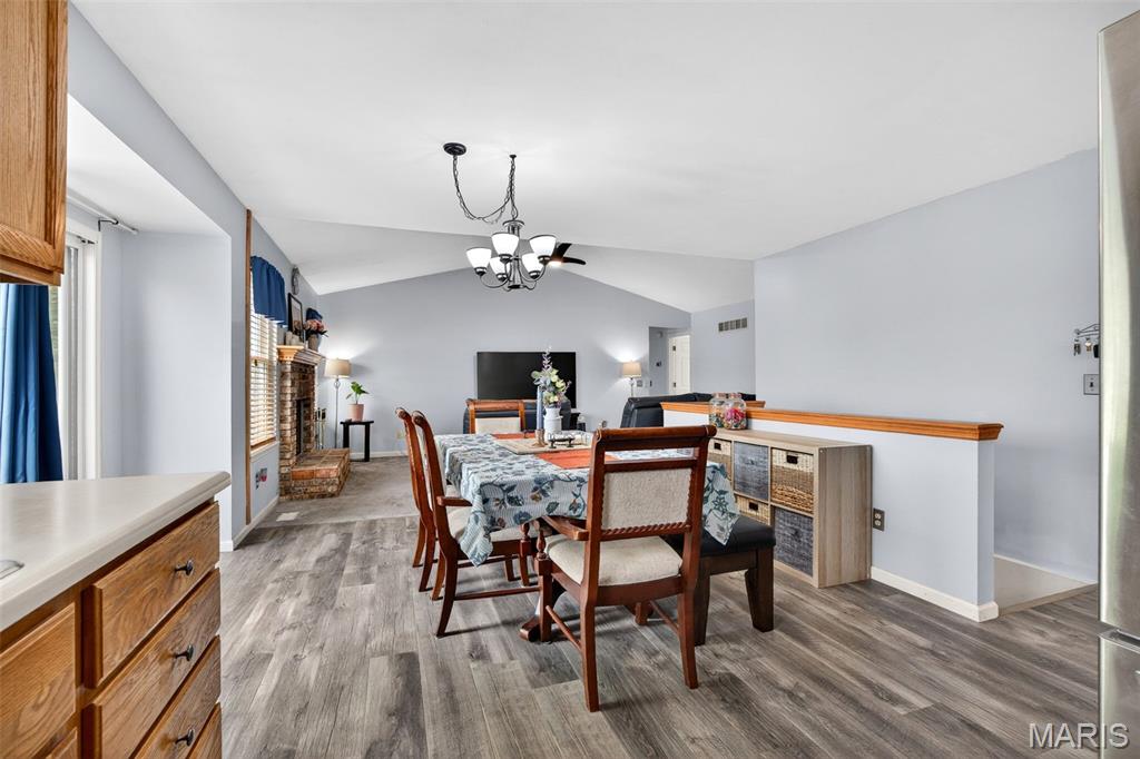 Timber Hills - Residential