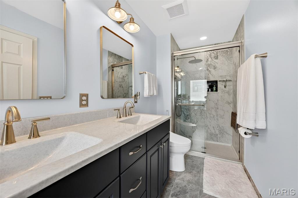 Timber Hills - Residential