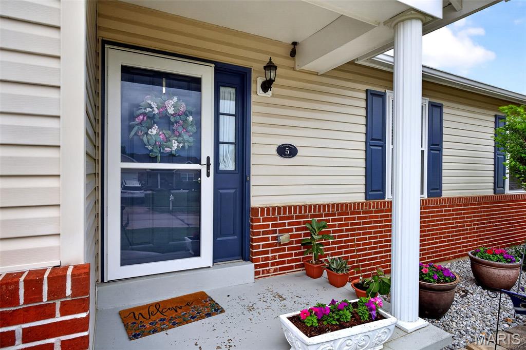 Timber Hills - Residential