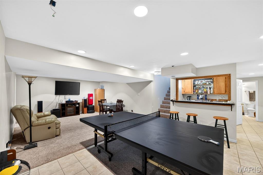 Timber Hills - Residential