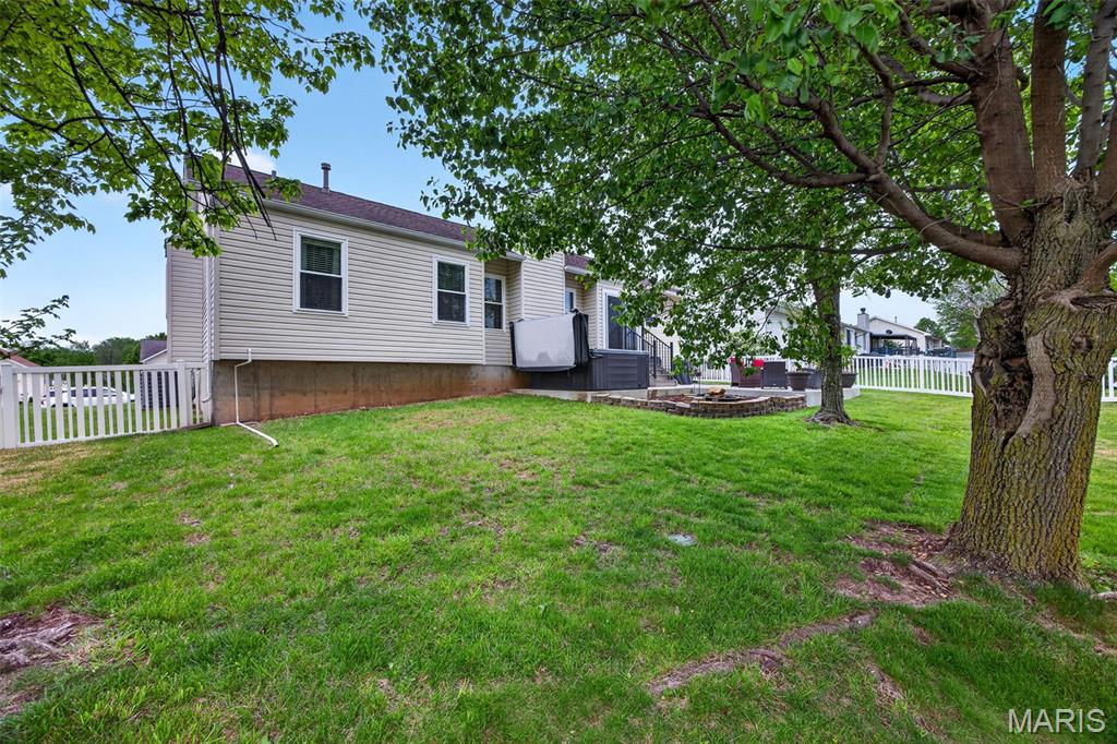 Timber Hills - Residential