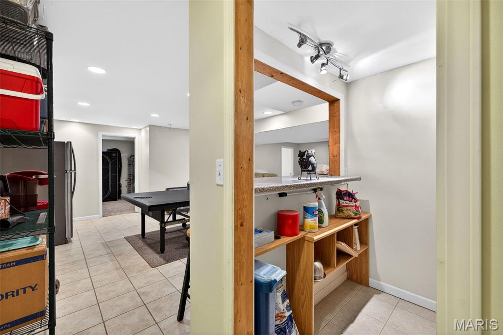 Timber Hills - Residential