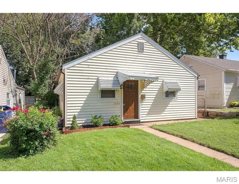 Samuels - Residential Lease