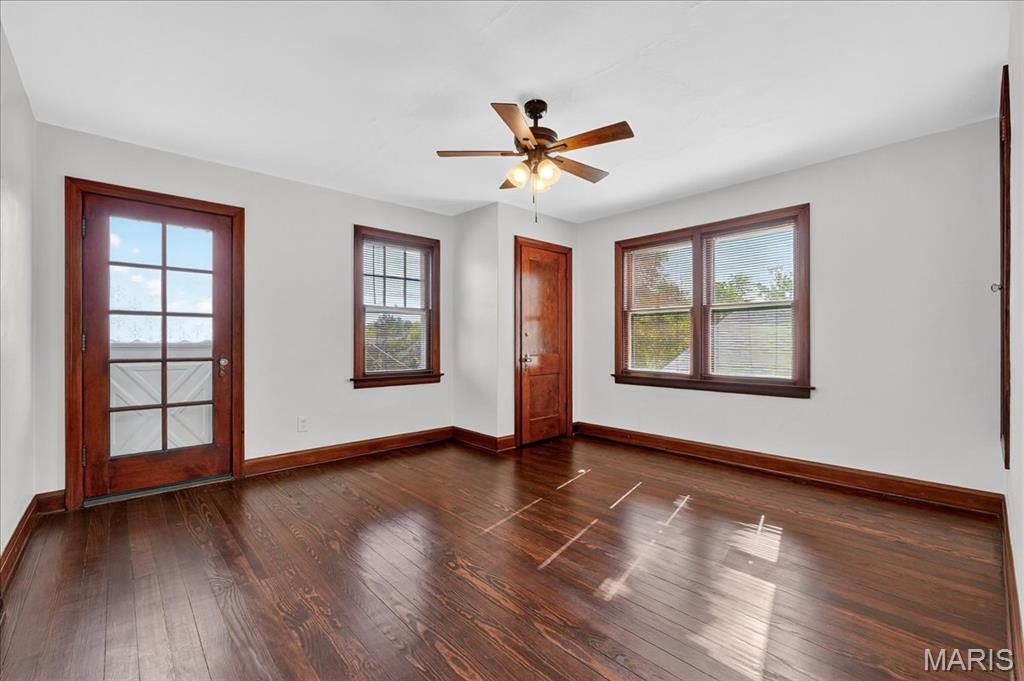 Greenwood - Residential Income