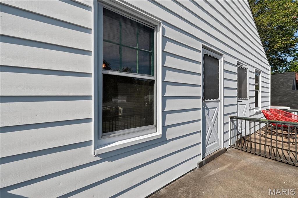 Greenwood - Residential Income