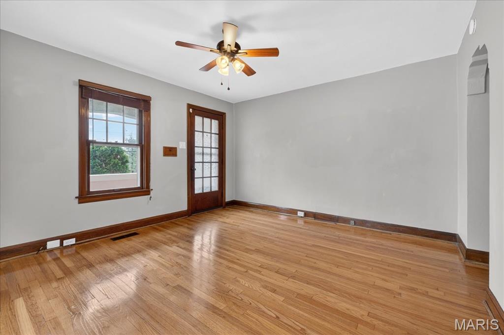 Greenwood - Residential Income