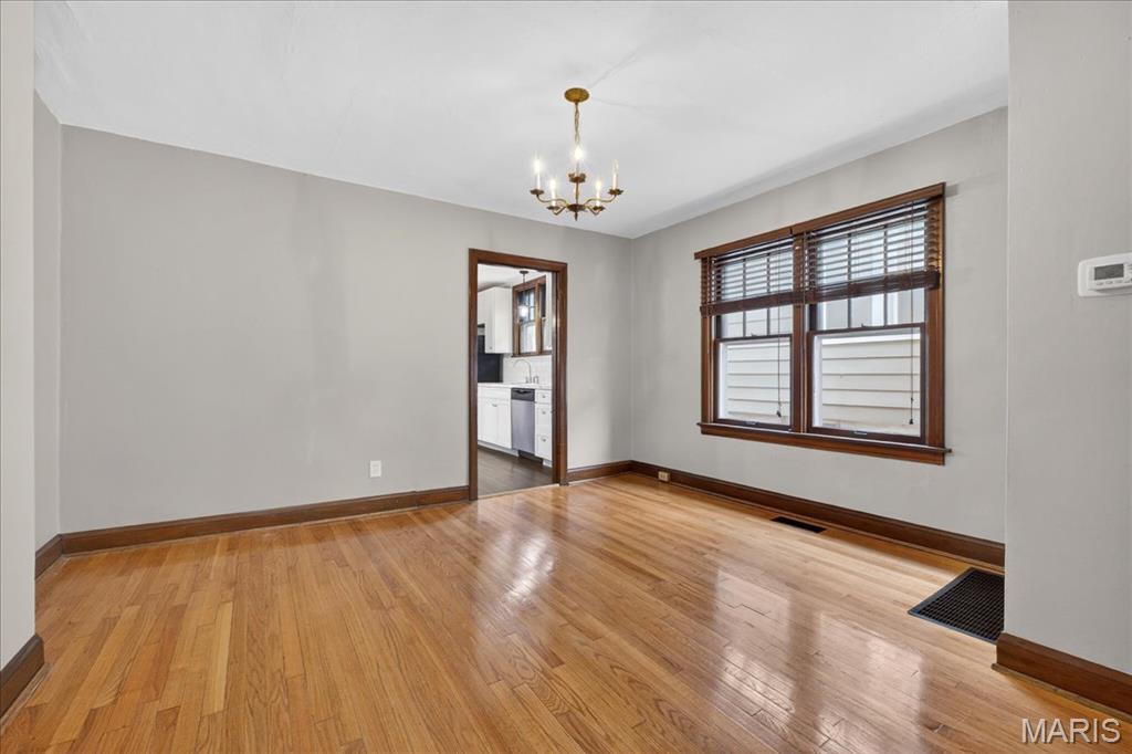 Greenwood - Residential Income