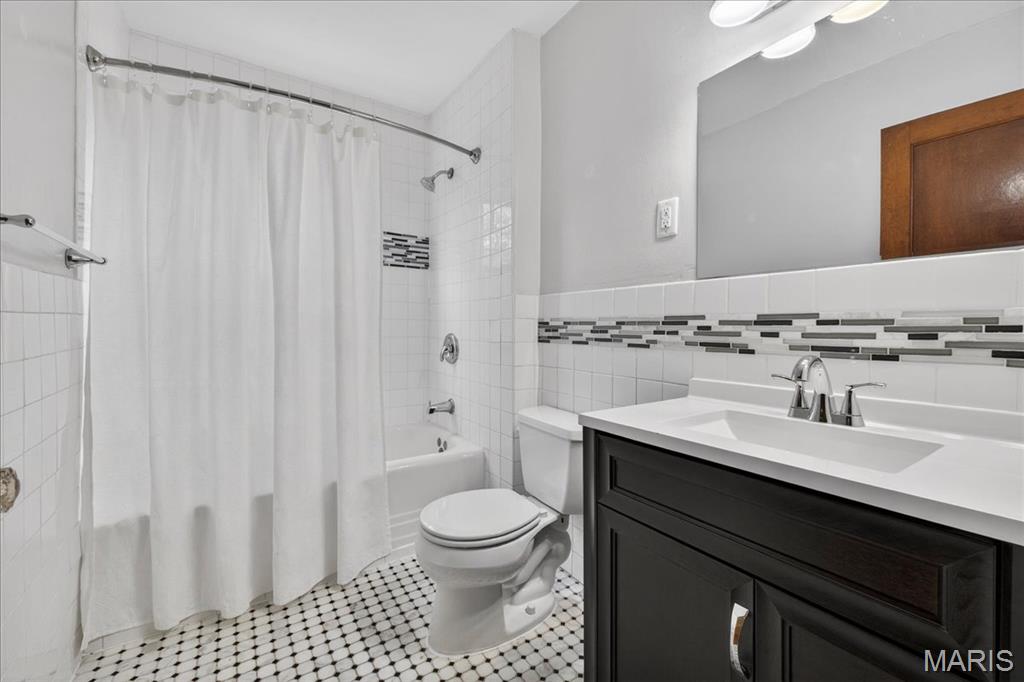 Greenwood - Residential Income