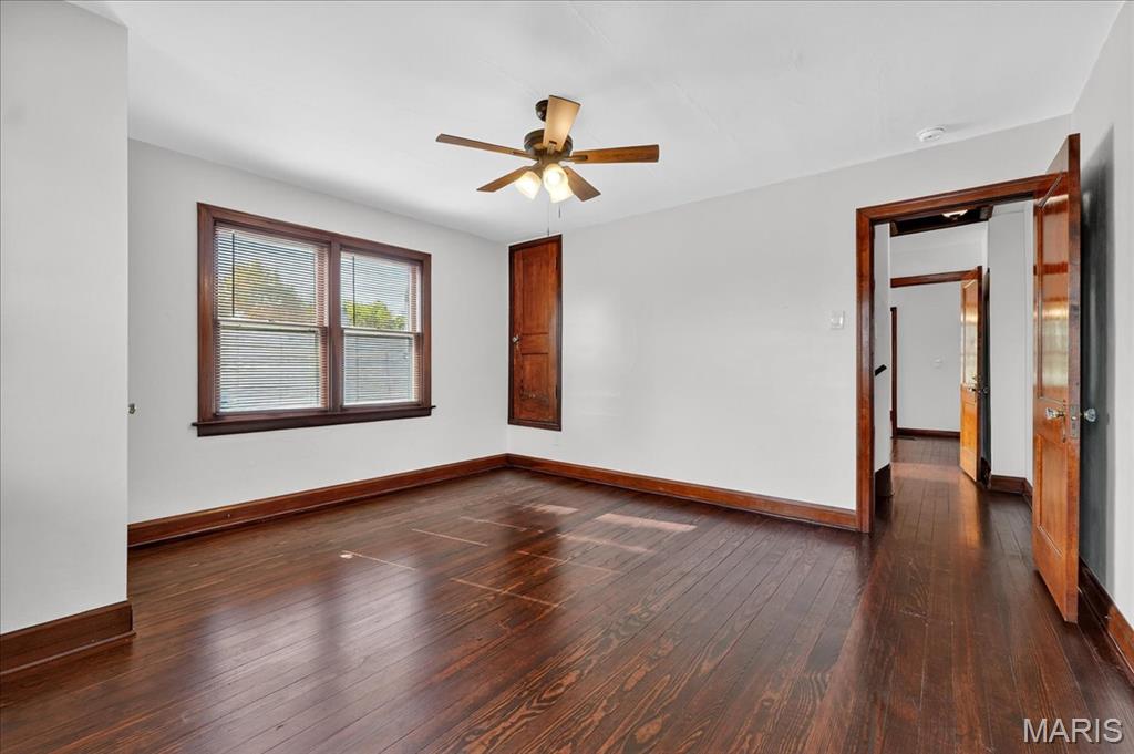 Greenwood - Residential Income