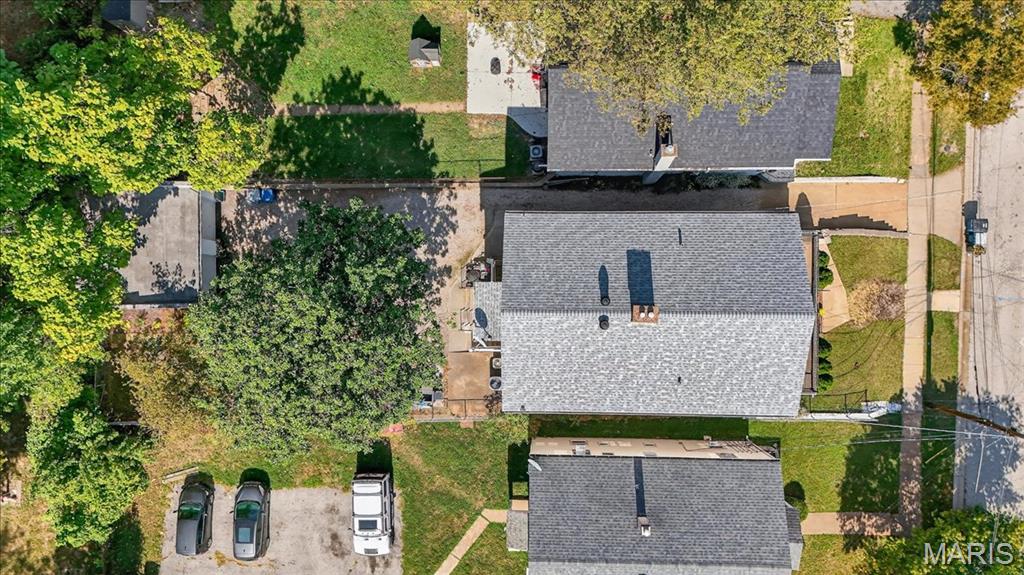 Greenwood - Residential Income