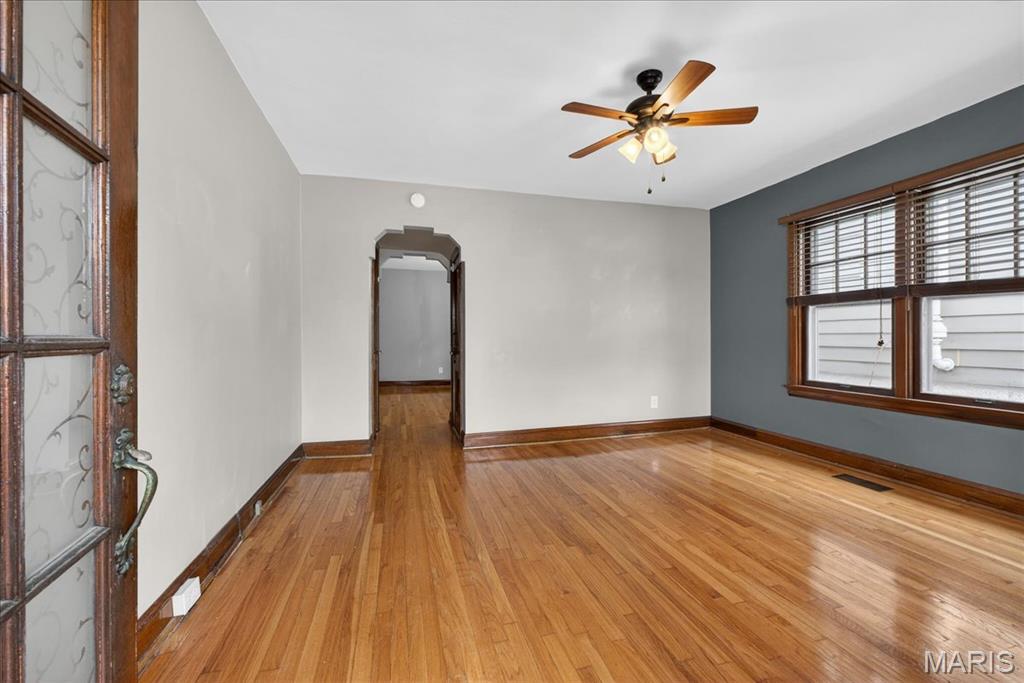 Greenwood - Residential Income