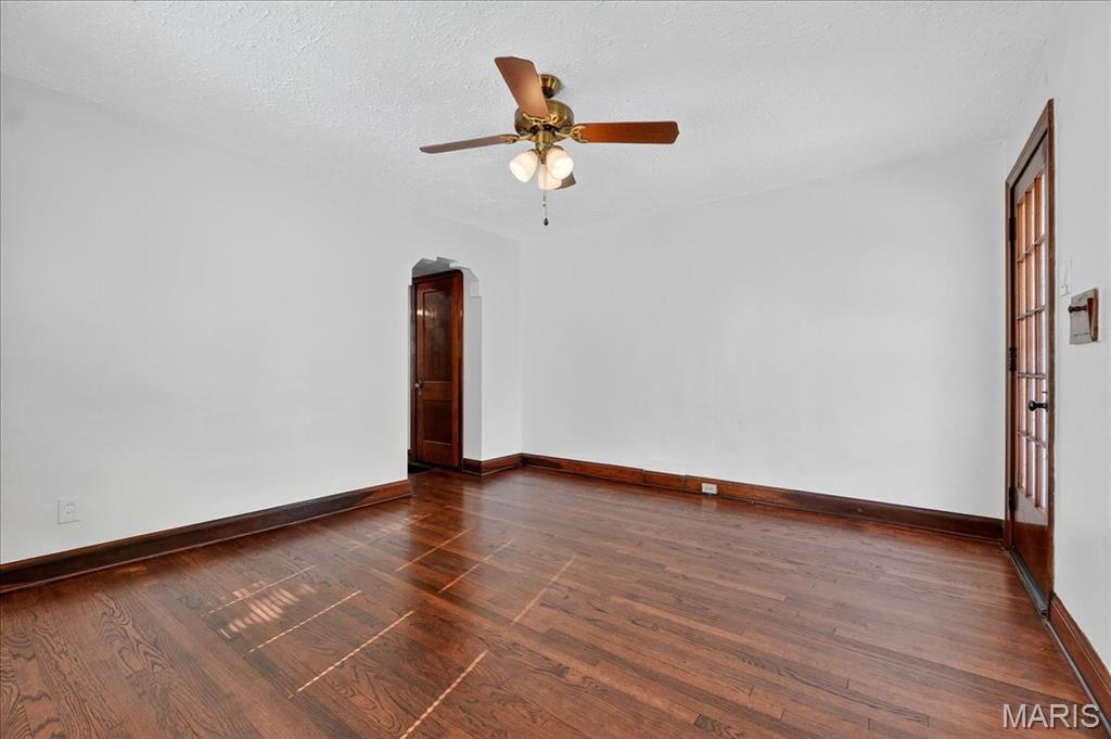 Greenwood - Residential Income