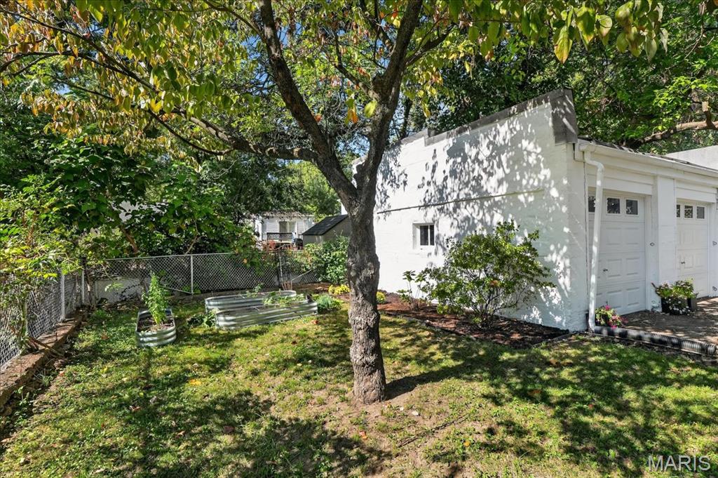 Greenwood - Residential Income