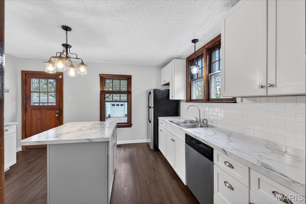 Greenwood - Residential Income