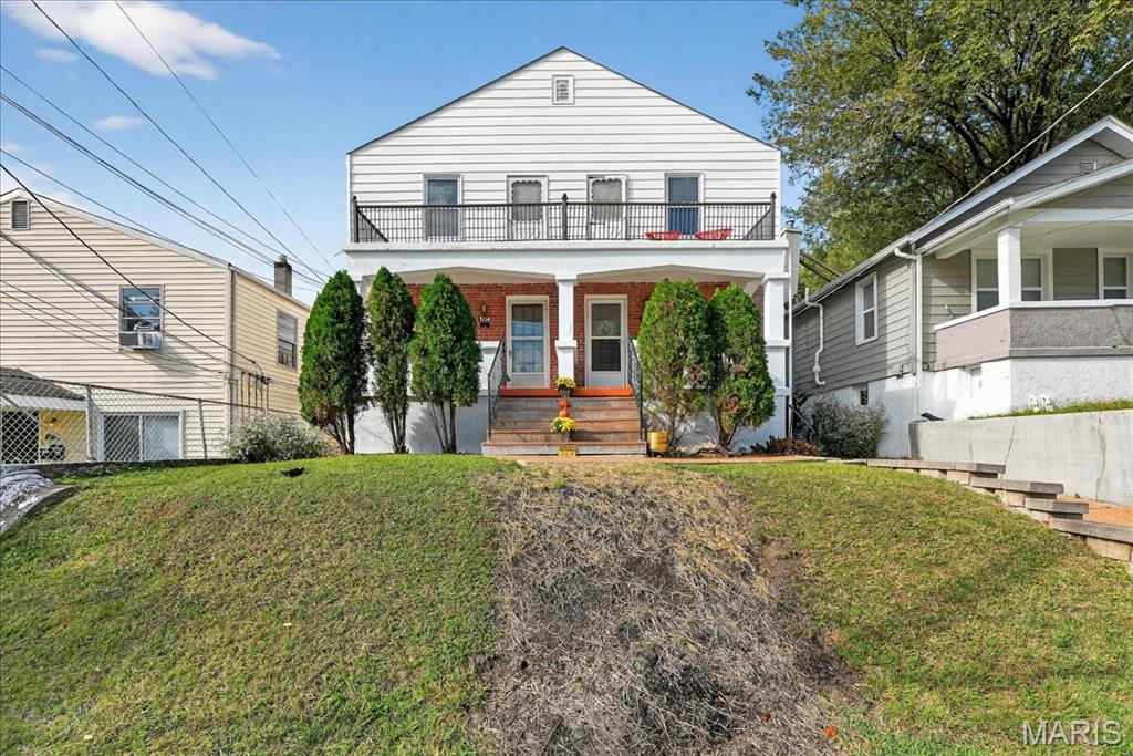 Greenwood - Residential Income