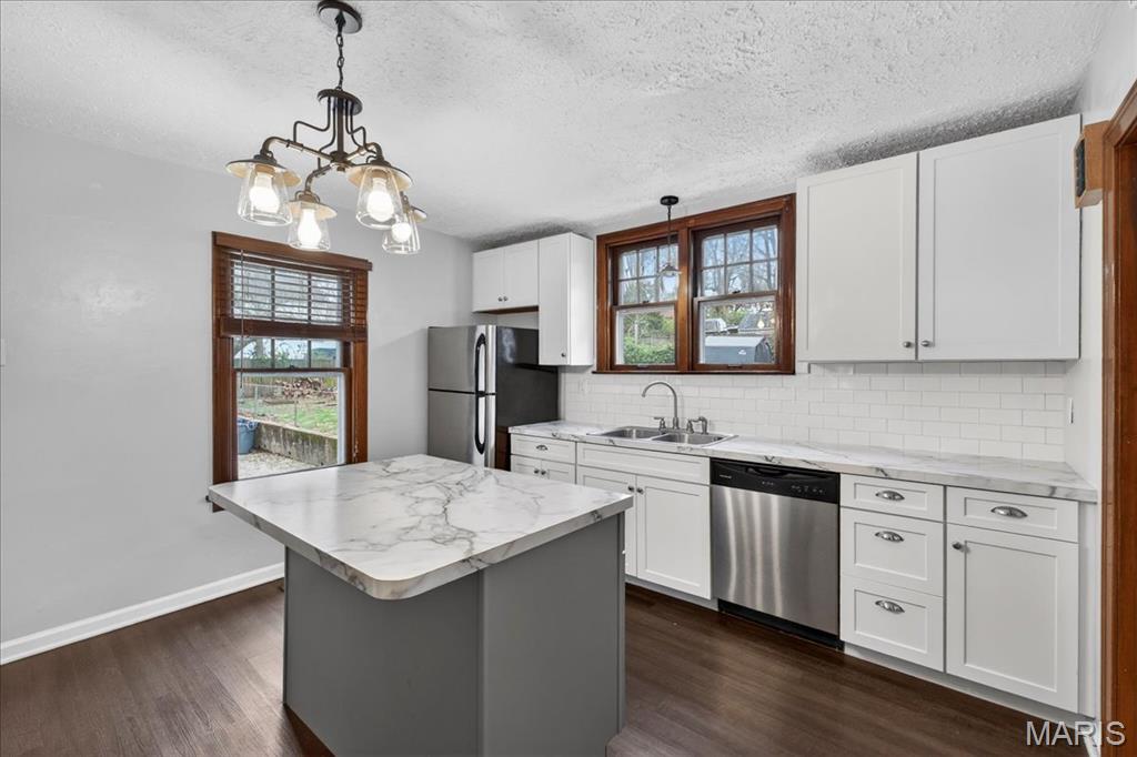 Greenwood - Residential Income