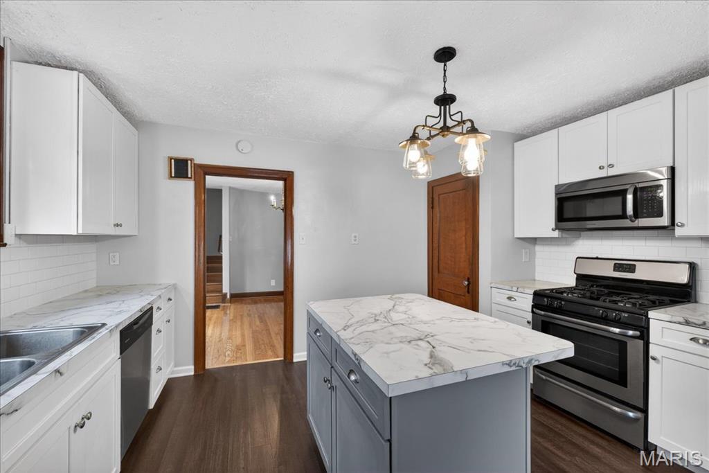 Greenwood - Residential Income