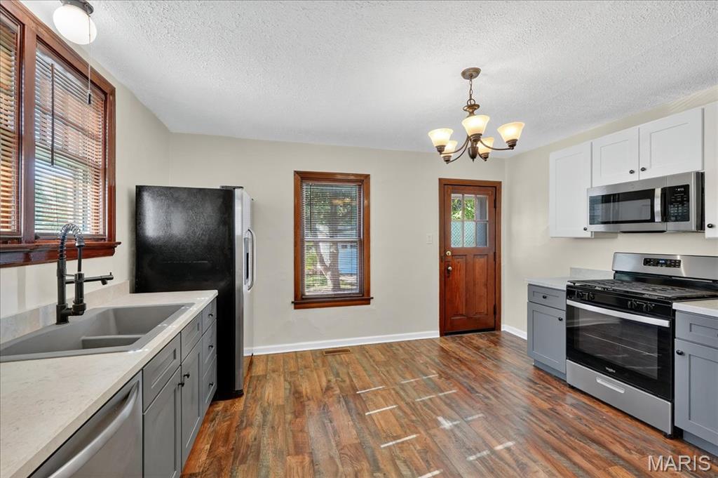 Greenwood - Residential Income