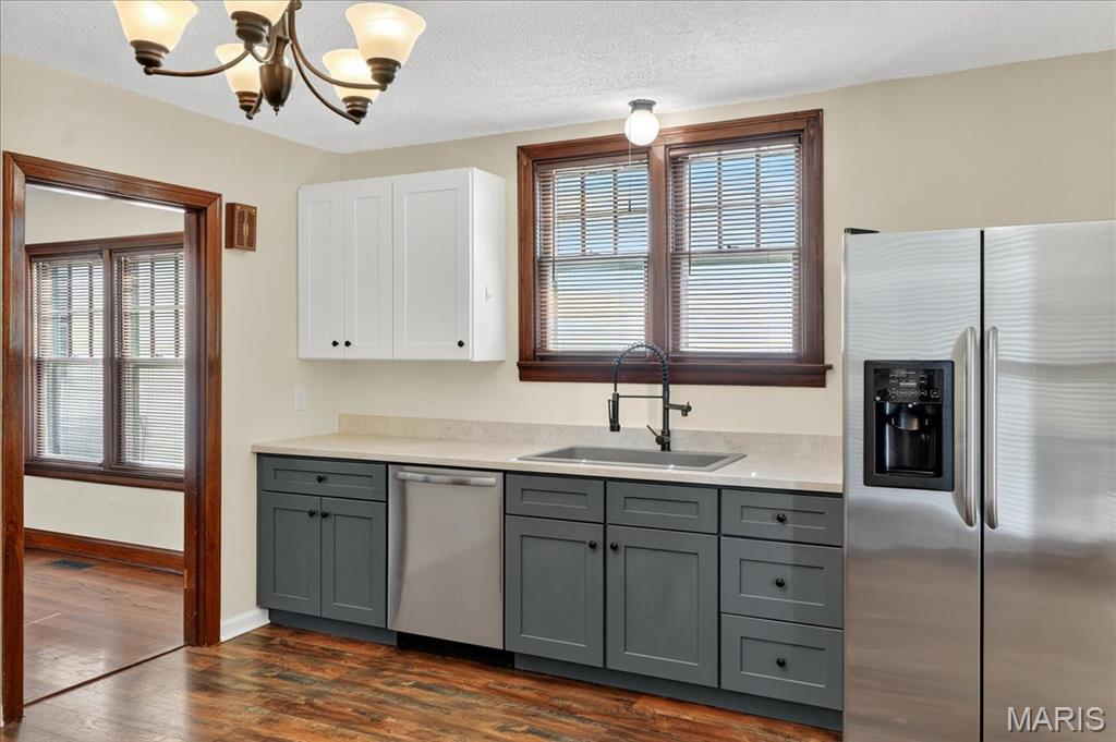 Greenwood - Residential Income